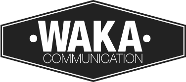 Référencement agence Waka Communication